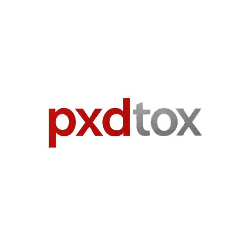pxdtox Main Logo